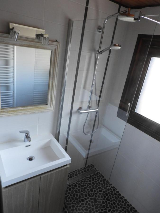 Manoir 3 Appt Les Gets Lägenhet Exteriör bild